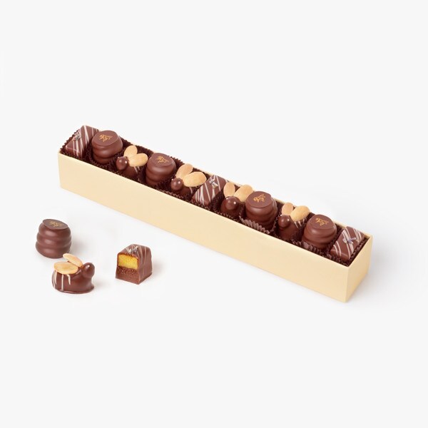 Thumbnail image for Chocolate Bee Assortment
